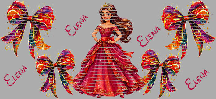 16oz Princess-N4-1698